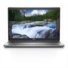 Dell Latitude laptop 15,6" FHD i5-1245U 8GB 256GB IrisXe W10Pro fekete Dell Latitude 5530 L5530-3 Technikai adatok