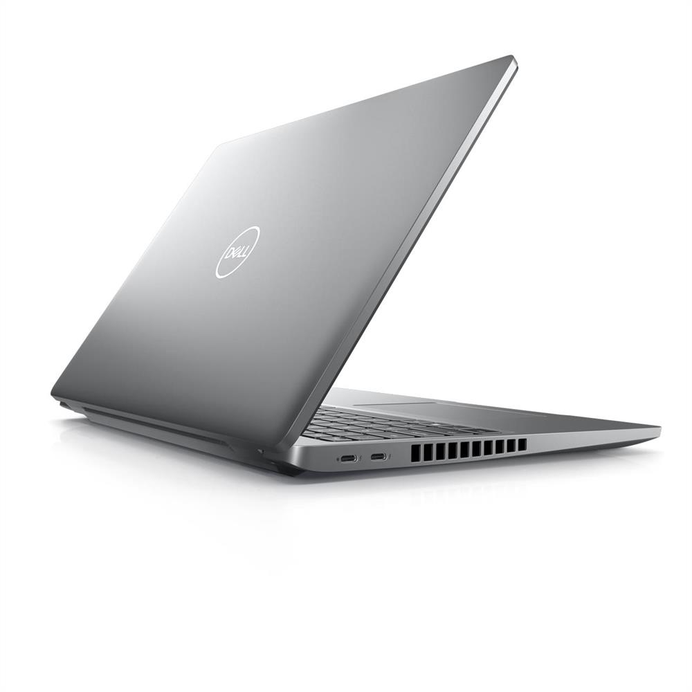 Dell Latitude laptop 15,6  FHD i7-1265U 16GB 512GB IrisXe Linux szürke Dell Lat fotó, illusztráció : L5530-68