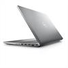 Akció Dell Latitude laptop 15,6" FHD i7-1265U 16GB 512GB IrisXe W11Pro szürk L5530-69 Technikai adatok