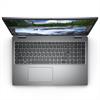 Dell Latitude laptop 15,6" FHD i5-1245U 16GB 512GB IrisXe W10Pro szürke Dell Latitude 5530 L5530-6 Technikai adatok