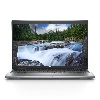 Dell Latitude laptop 15,6" FHD i5-1250P 16GB 512GB IrisXe W11Pro szürke Dell Latitude 5530 L5530-72 Technikai adatok