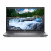 Dell Latitude laptop 15,6&#34; FHD i5-1345U 16GB 512GB UHD Linux szürke Dell Latitude 5540 L5540-28 fotó