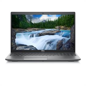 Akció Dell Latitude laptop 15,6&#34; FHD i5-1345U 16GB 512GB UHD W11Pro szürke D L5540-5 fotó