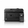 Tintasugaras nyomtat A4 sznes Epson Ecotank L5590 MFP ADF Ethernet WIFI                                                                                                                               