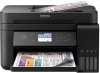 Multifunkciós nyomtató tintasugaras A4 Epson EcoTank L6170 színes MFP ADF  duplex LAN WIFI Vásárlás L6170 Technikai adat