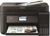 Multifunkcis nyomtat tintasugaras A4 Epson EcoTank L6190 sznes MFP ADF  duplex LAN WIFI FAX                                                                                                          