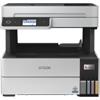 MFP tintasugaras A4 színes Epson EcoTank L6460 ADF duplex LAN WIFI 3 év gar L6460 Technikai adatok