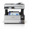 Tintasugaras nyomtató A4 színes Epson EcoTank L6490 MFP ADF duplex LAN WIFI FAX L6490 Technikai adatok