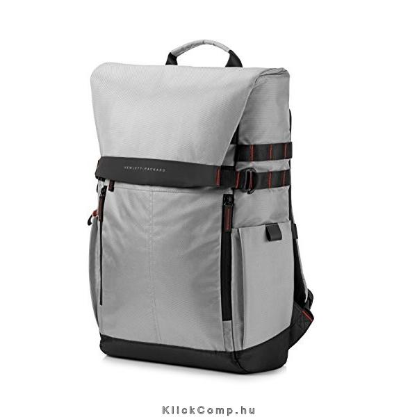 15.6  notebook táska HP Trend Backpack fotó, illusztráció : L6V63AA