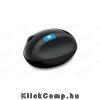 Vezetéknélküli egér Microsoft Sculpt Ergonomic Mouse fekete L6V-00005 Technikai adatok
