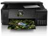 Multifunkciós nyomtató tintasugaras A4 színes Epson EcoTank L7160 fotó MFP WIFI 3 év garancia promó