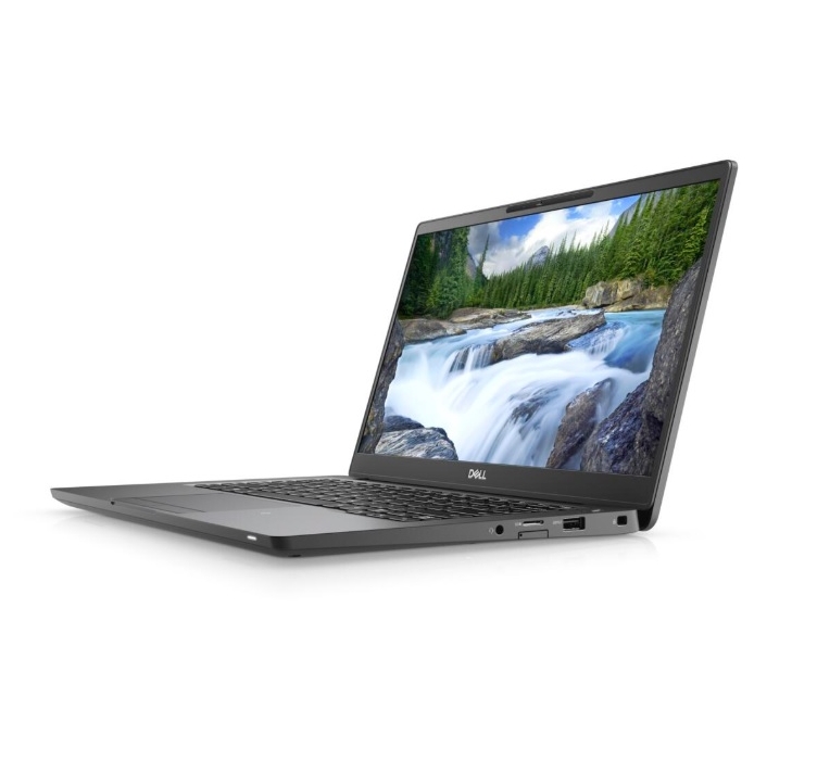 Dell Latitude 7300 notebook 13.3  FHD i5-8365U 8GB 256GB UHD620 Win10Pro MUI fotó, illusztráció : L7300-3