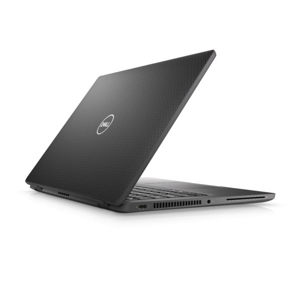 Dell Latitude 7320 notebook 13.3  FHD i5-1135G7 8GB 256GB IrisXe Win10Pro fotó, illusztráció : L7320-1