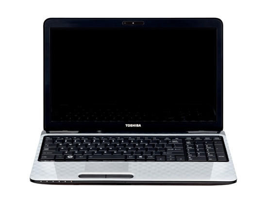 Toshiba Satellite 15.6  laptop, AMD QCP960, 4GB, 640GB, HD6330, Win7Hpre, Ezüst fotó, illusztráció : L750D-10J