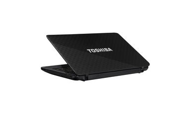 Toshiba Satellite 15,6  laptop , Intel i3-2330M, 4GB, 640GB, Gef520M, Win7Hpre, fotó, illusztráció : L750-1MF