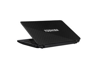 Toshiba Satellite 15,6  laptop , i7-2670QM,4GB,640GB,GT525M, W7HPre fotó, illusztráció : L750-1ML