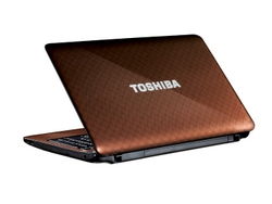 Toshiba Satellite 15,6  laptop , Intel i5-2450M, 4GB, 640GB, GT520M, Win7HPre, fotó, illusztráció : L755-1NF