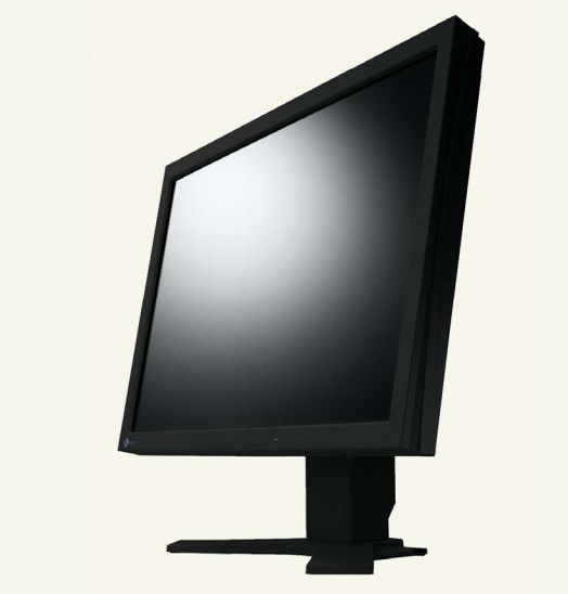monitor FlexScan touch-screen fotó, illusztráció : L760T-C-K