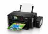 Multifunkciós nyomtató színes A4 Epson nagykapacitású fotónyomtató, 3 év garancia promó L810 Technikai adat
