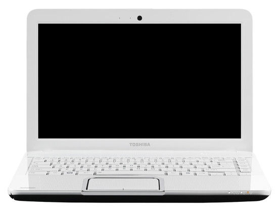 Toshiba Satellite 13,3  laptop , Intel i3-3217U, 4GB, 640GB, Win8, Fehér fotó, illusztráció : L830-131