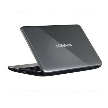 Toshiba 15,6  laptop , Intel i5-2450, 6GB, 500GB, HD7670M, DOS notebook Toshiba fotó, illusztráció : L850-13U