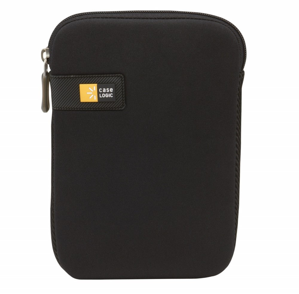 7  Tablet tok fekete CASE LOGIC LAPST-107 fotó, illusztráció : LAPST-107K
