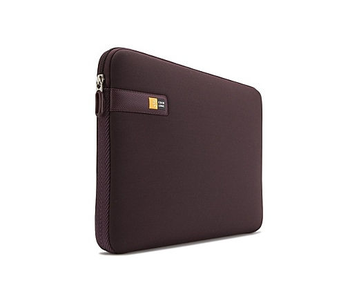 bíbor 16  neoprene Notebook tok fotó, illusztráció : LAPS-116P