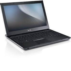Dell Latitude 13 notebook C2D SU7300 1.3GHz 2G 320G Free DOS 3 év kmh Dell note fotó, illusztráció : LAT13-1