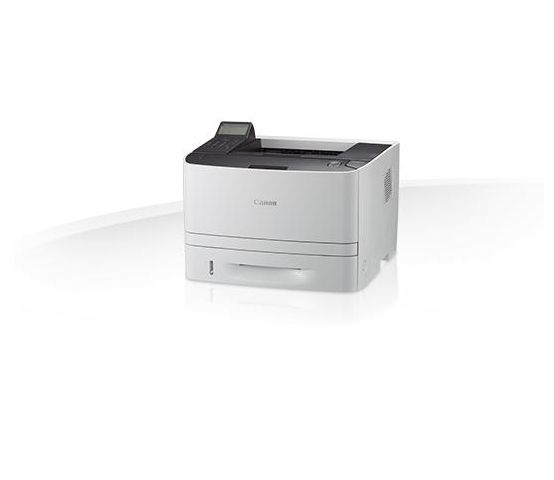 Lézernyomtató A4 mono duplex network WIFI Canon i-SENSYS LBP252dw fotó, illusztráció : LBP252dw