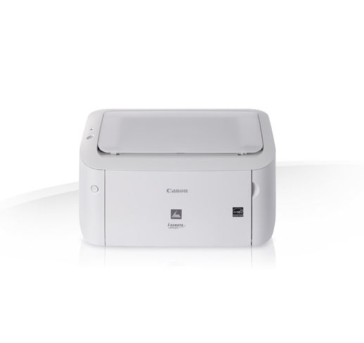 Canon Mono laser nyomtató 18ppm, 2400x600dpi, GDI, 150 lap, USB, 5k/hó fotó, illusztráció : LBP6020
