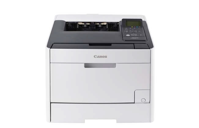 Canon i-SENSYS LBP7660CDN színes A4 duplex, network lézernyomtató fotó, illusztráció : LBP7660Cdn