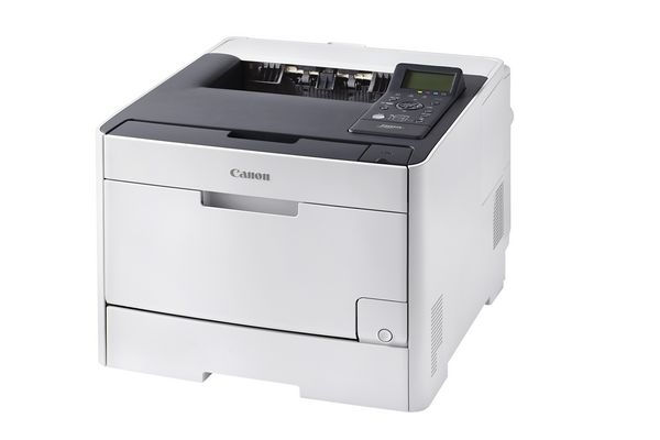 Canon i-SENSYS LBP7680CX színes A4 duplex, network lézernyomtató fotó, illusztráció : LBP7680Cx