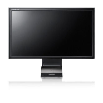 23 16:9 C23A750X LED Smart Station wireless monitor CA750,Feke, 2ms,MEGADCR,USB fotó, illusztráció : LC23A750XS-EN
