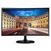 Monitor 23,5" 1920x1080 VA VGA HDMI Samsung C24F390FHR