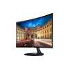 Monitor 23,5" LED HDMI ívelt kijelzős Samsung C24F390FHU LC24F390FHUXEN Technikai adat