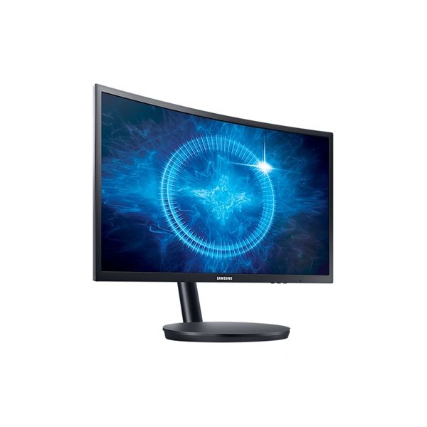 Monitor 23,5  Ívelt 1920x1080 FullHD 1ms 2HDMI Samsung C24FG70FQU VA Quantum Do fotó, illusztráció : LC24FG70FQUXEN