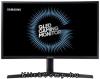 Monitor 23,5 FHD 1920x1080 Ívelt 2HDMI Samsung