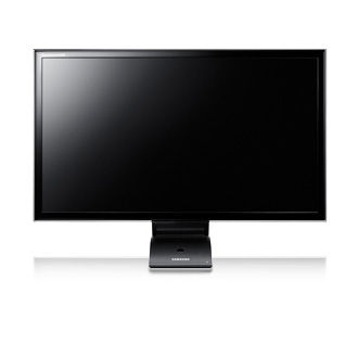 27 16:9 C27A550U LED Smart Station monitor CA550,Fekete, 2ms, MEGA DCR, USB/HDM fotó, illusztráció : LC27A550US_EN