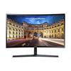 Monitor 27" 1920x1080 VA VGA HDMI Samsung C27F396FHR LC27F396FHRXEN Technikai adatok