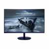 Monitor 27 1920x1080 HDMI Display port ívelt