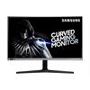 Monitor 27 FHD 1920x1080 gamer ívelt kijelzős