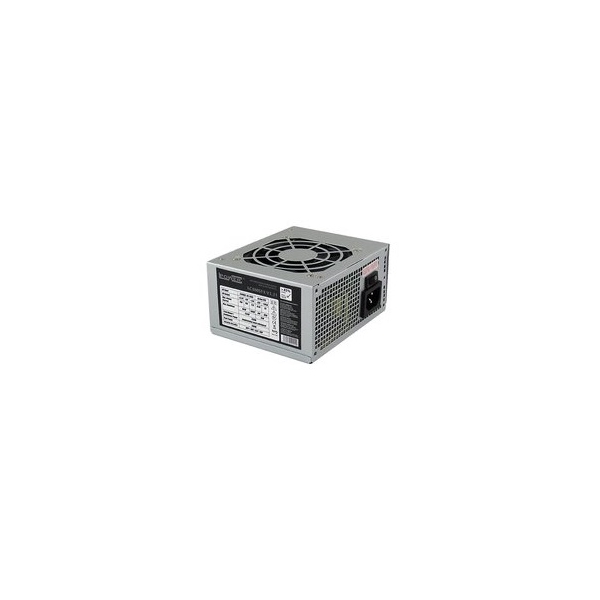 Tápegység 300W LC Power LC300SFX V3.21 - Már nem forgalmazott termék fotó, illusztráció : LC300SFXV321
