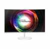 Monitor 31,5 QLED WQHD HDMI Mini-Display port