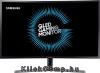 Monitor 31,5 2560x1440 Ívelt 1ms 2xHDMI B2C