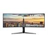Monitor 43 4K HDMI Display port 120Hz