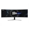 Monitor 49" 5120x1440 VA HDMI DP USB Samsung C49RG90SSR