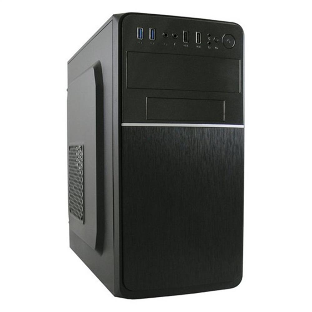 Számítógépház LC Power mATX fotó, illusztráció : LC-2015MB-ON