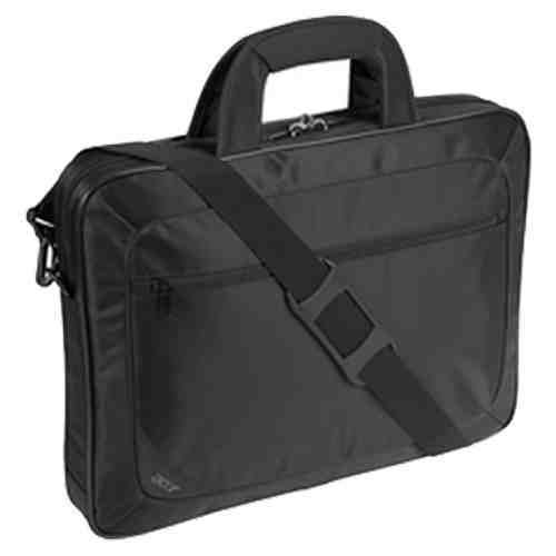ACER TRAVELER XL Case 17,3  notebook táska fotó, illusztráció : LC.BAG0A.006