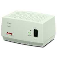 APC Line-R 1200VA Automatic Voltage Regulator 230V