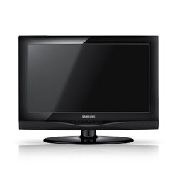 26  LCD Televízió fotó, illusztráció : LE26C350